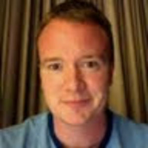 Meet your Posher, Jonathan